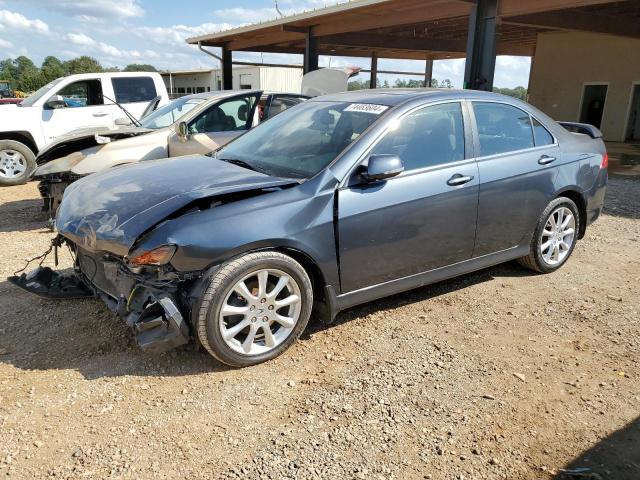 2008 Acura Tsx 