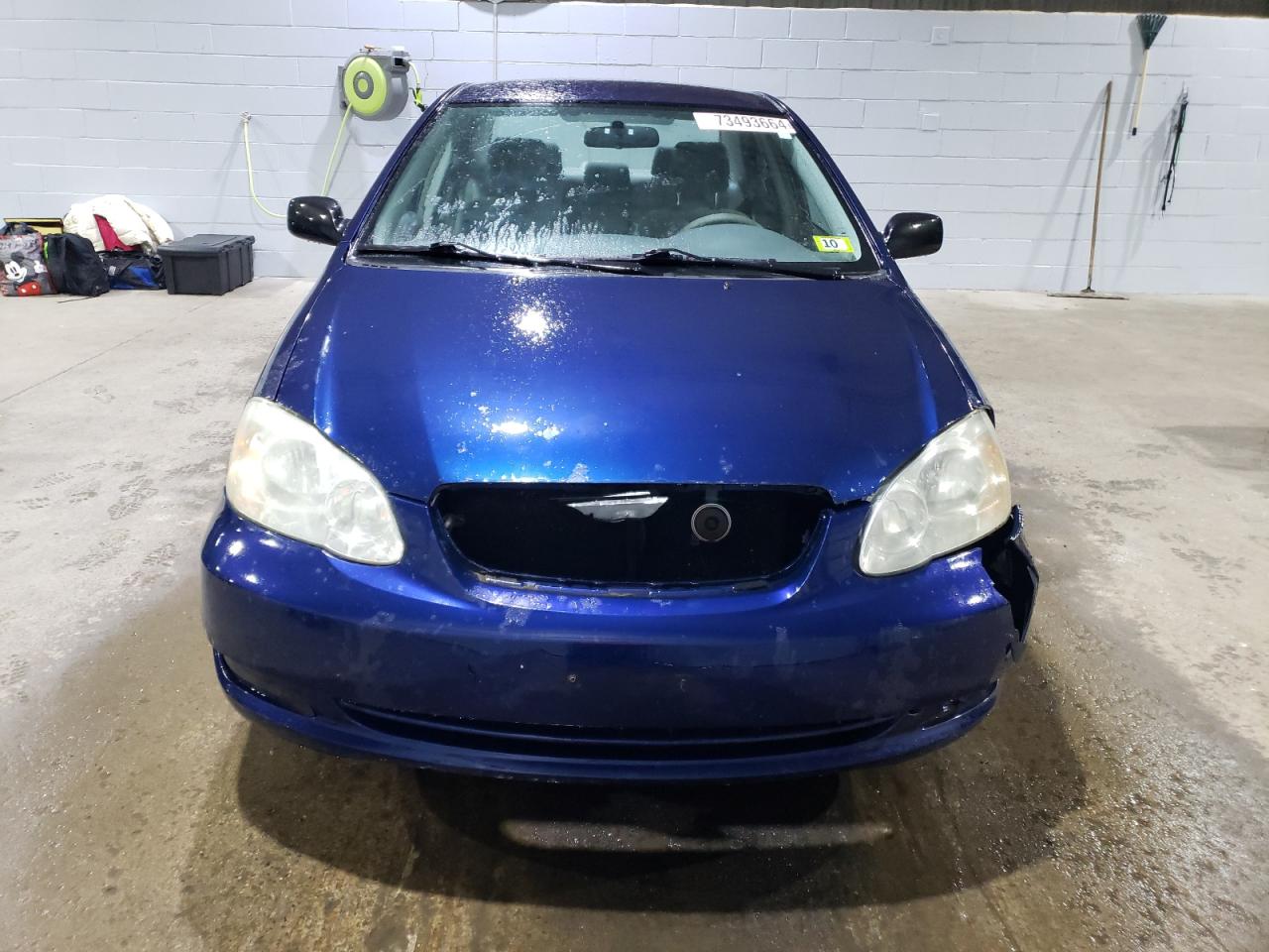 2005 Toyota Corolla - Image 5