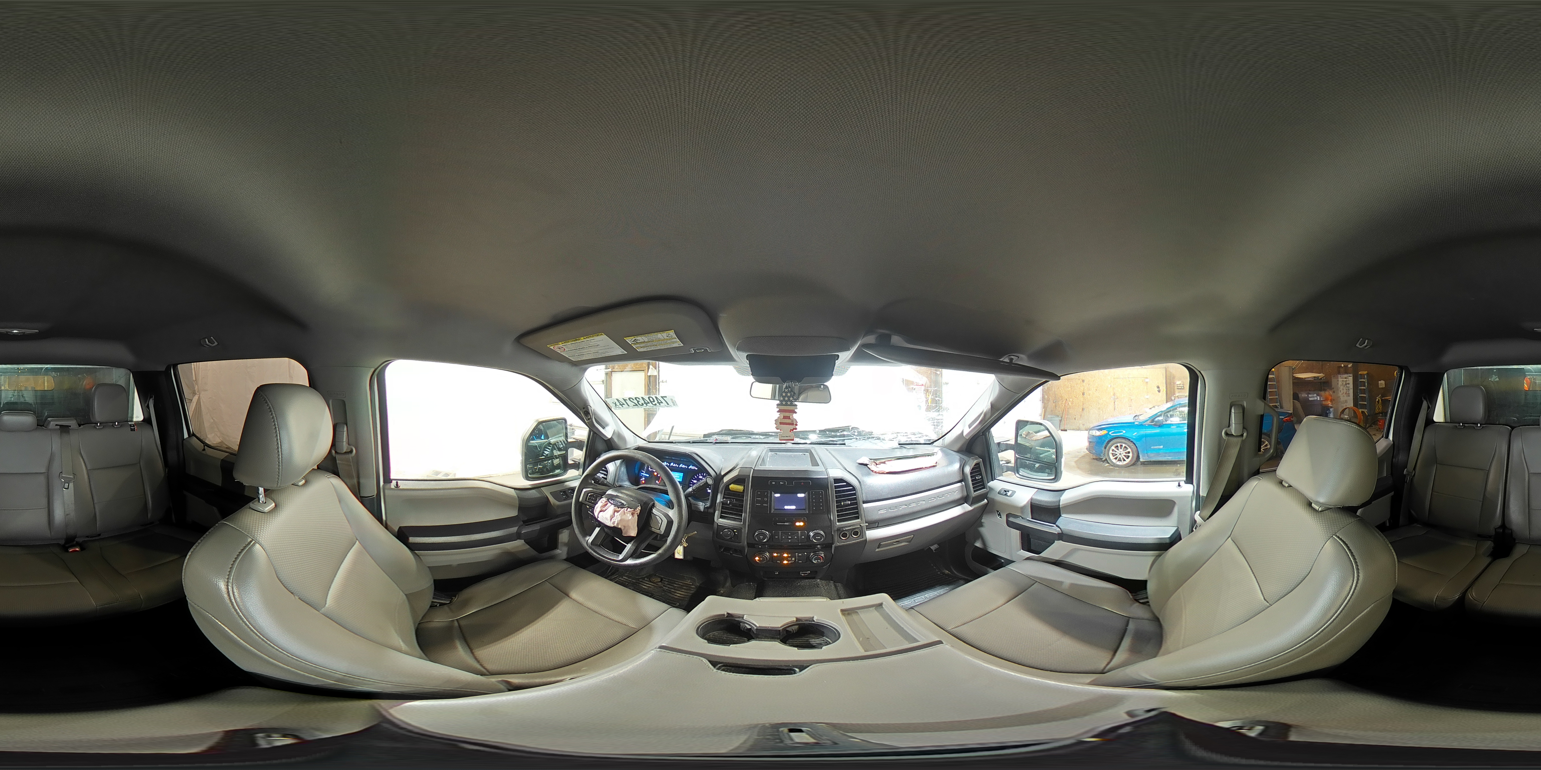 2017 Ford F250 - Image 12