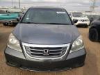 2010 Honda Odyssey Exl იყიდება Elgin-ში, IL - Normal Wear