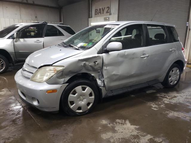 2005 Toyota Scion Xa 