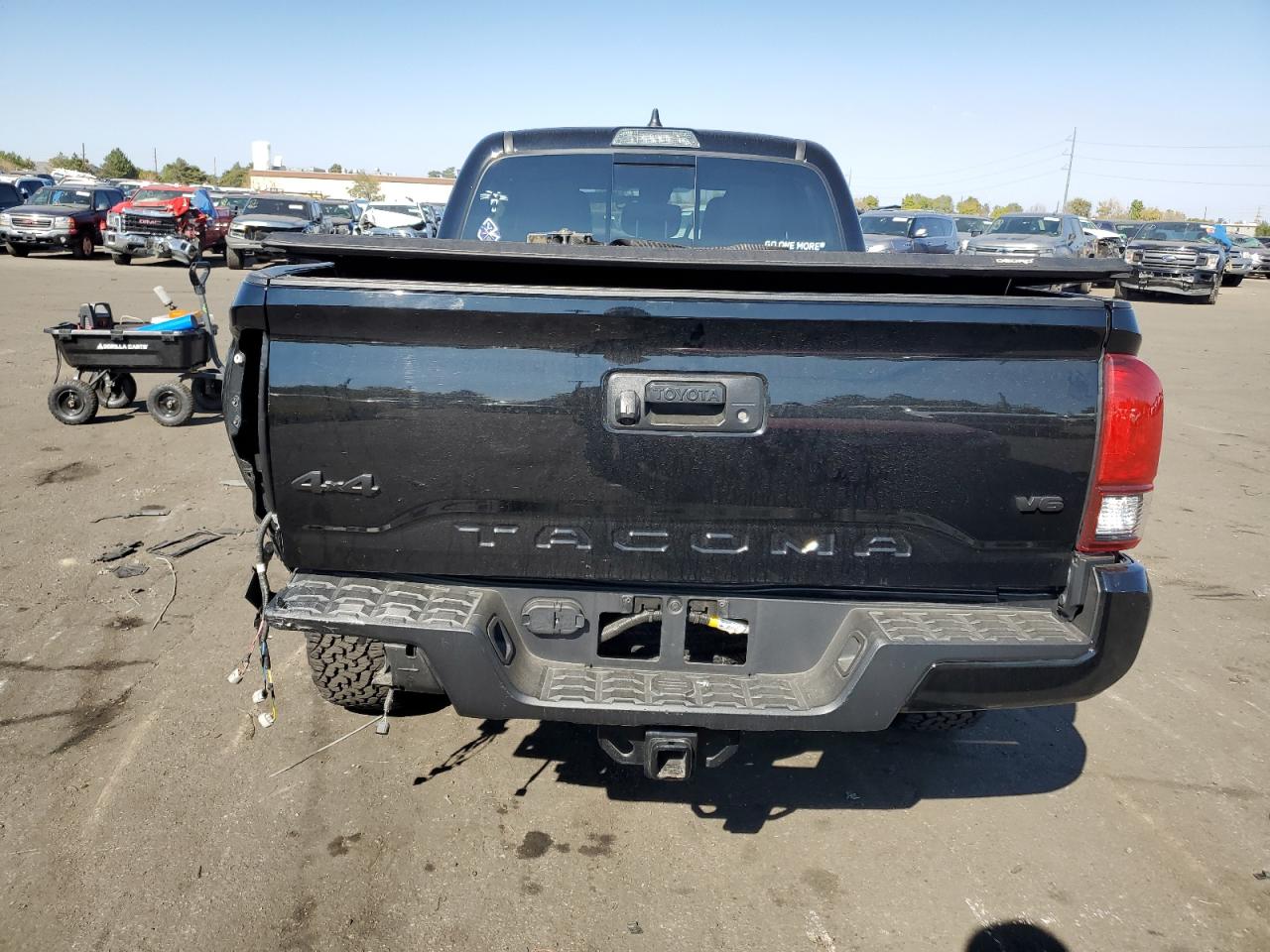 3TYDZ5BN3PT018937 2023 Toyota Tacoma Double Cab