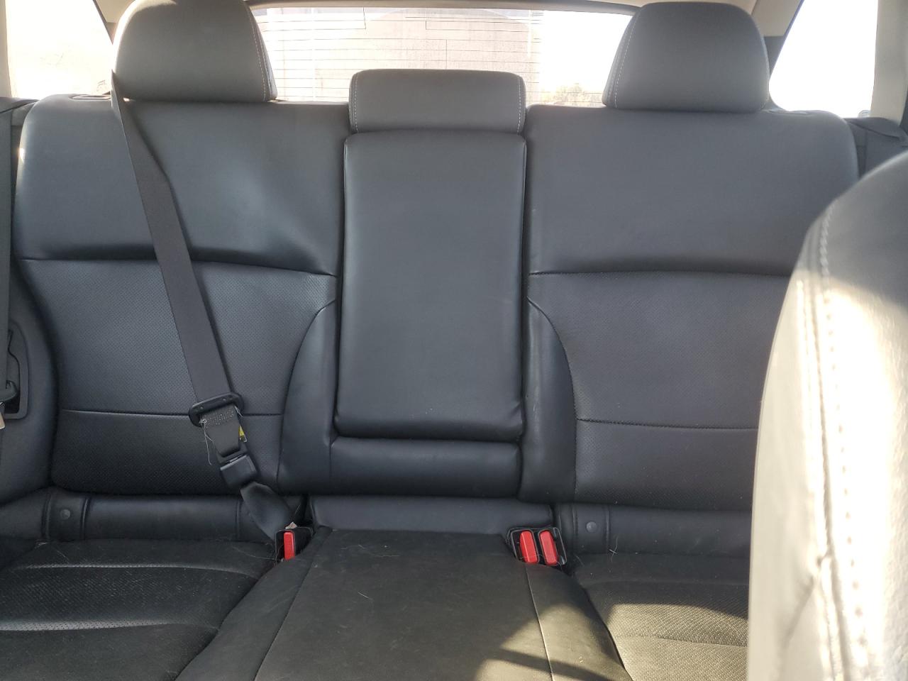 2015 Subaru Outback 3.6R Limited VIN: 4S4BSENC2F3243217 Lot: 75788794