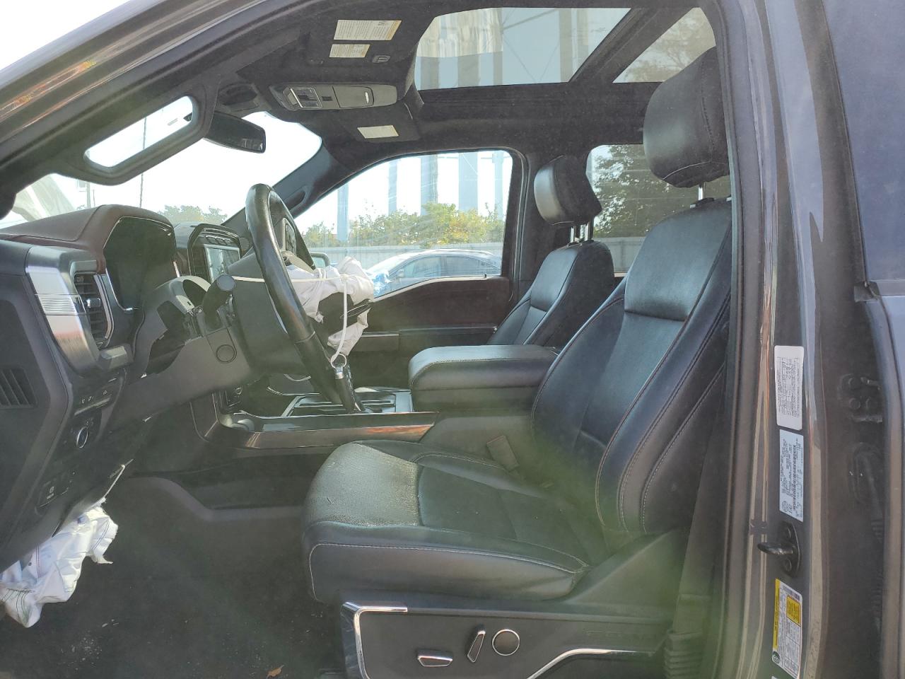 2021 Ford F-150 - Image 7