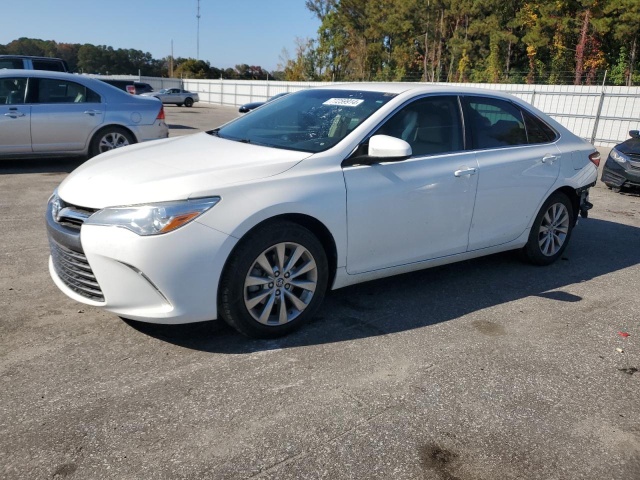 2015 Toyota Camry - Image 1