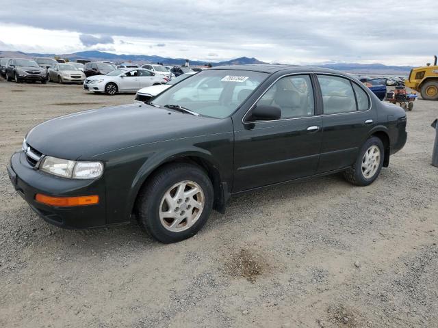 1997 Nissan Maxima Gle