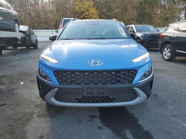 KM8K6CAB9PU952938 Hyundai Kona SEL 5