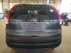 2012 Honda Cr-V Exl for Sale in Ham Lake, MN - Front End