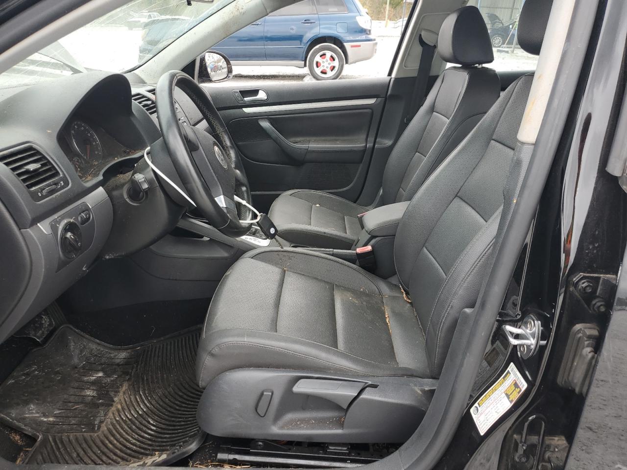 2008 Volkswagen Jetta - Image 7