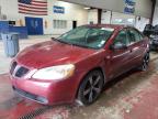 2009 Pontiac G6 Gt zu verkaufen in Angola, NY - Rear End