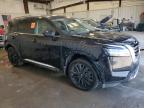 2022 Nissan Pathfinder Platinum for Sale in Franklin, WI - Rear End
