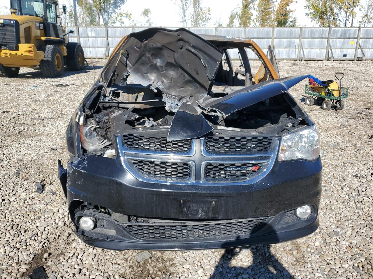 2020 Dodge Caravan - Image 5