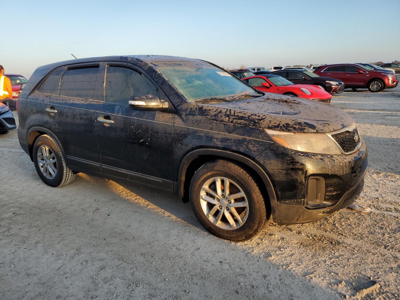 2015 Kia Sorento - Image 4