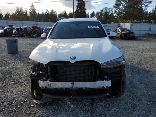 5UXCW2C08N9L59102 BMW X7 XDRIVE4 5