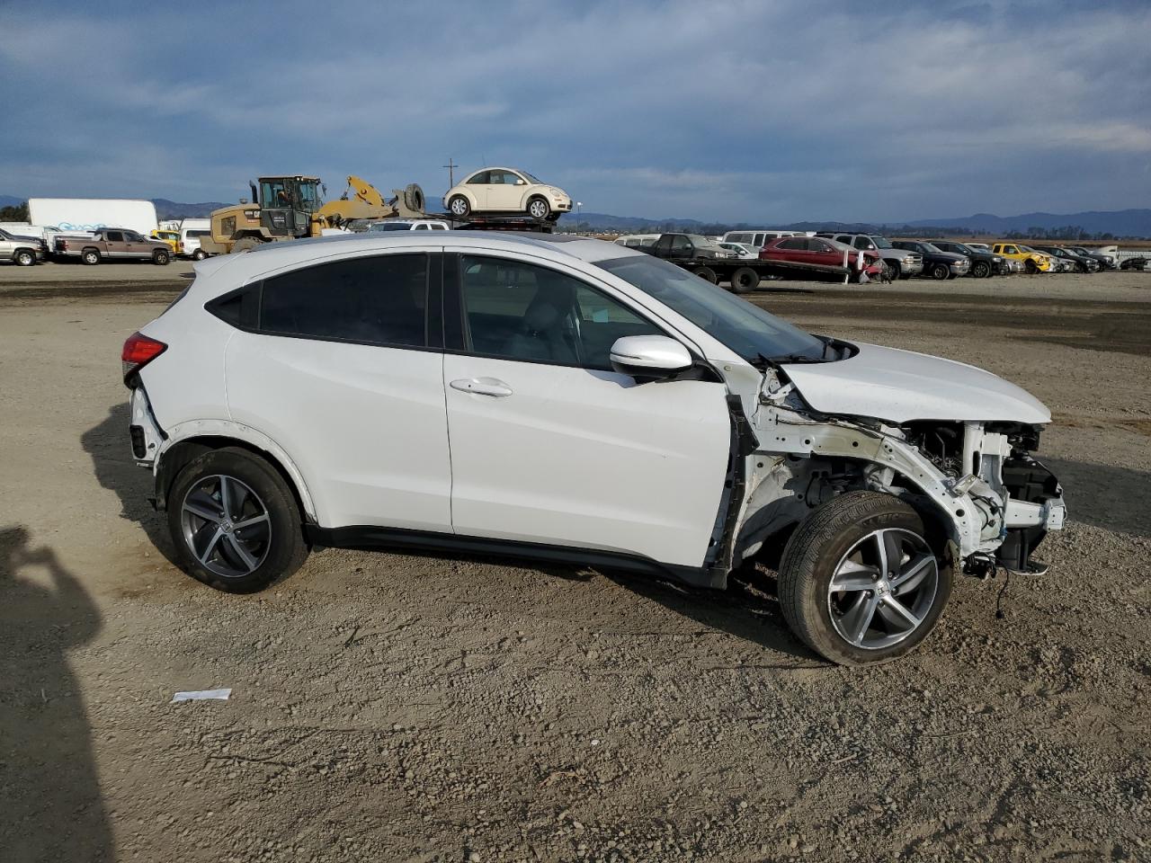 2022 Honda HR-V - Image 4