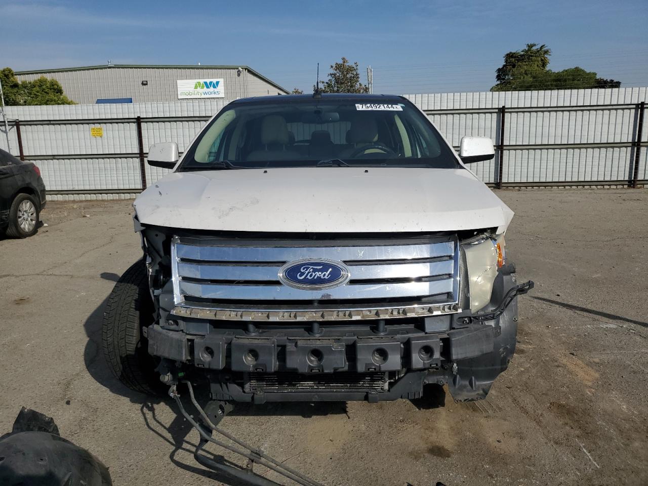 2010 Ford Edge - Image 5