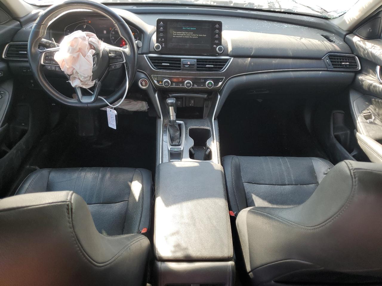 2019 Honda Accord - Image 7
