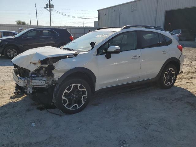 2017 Subaru Crosstrek Limited