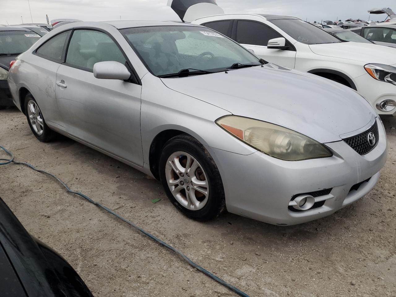 2007 Toyota Camry Solara - Image 4