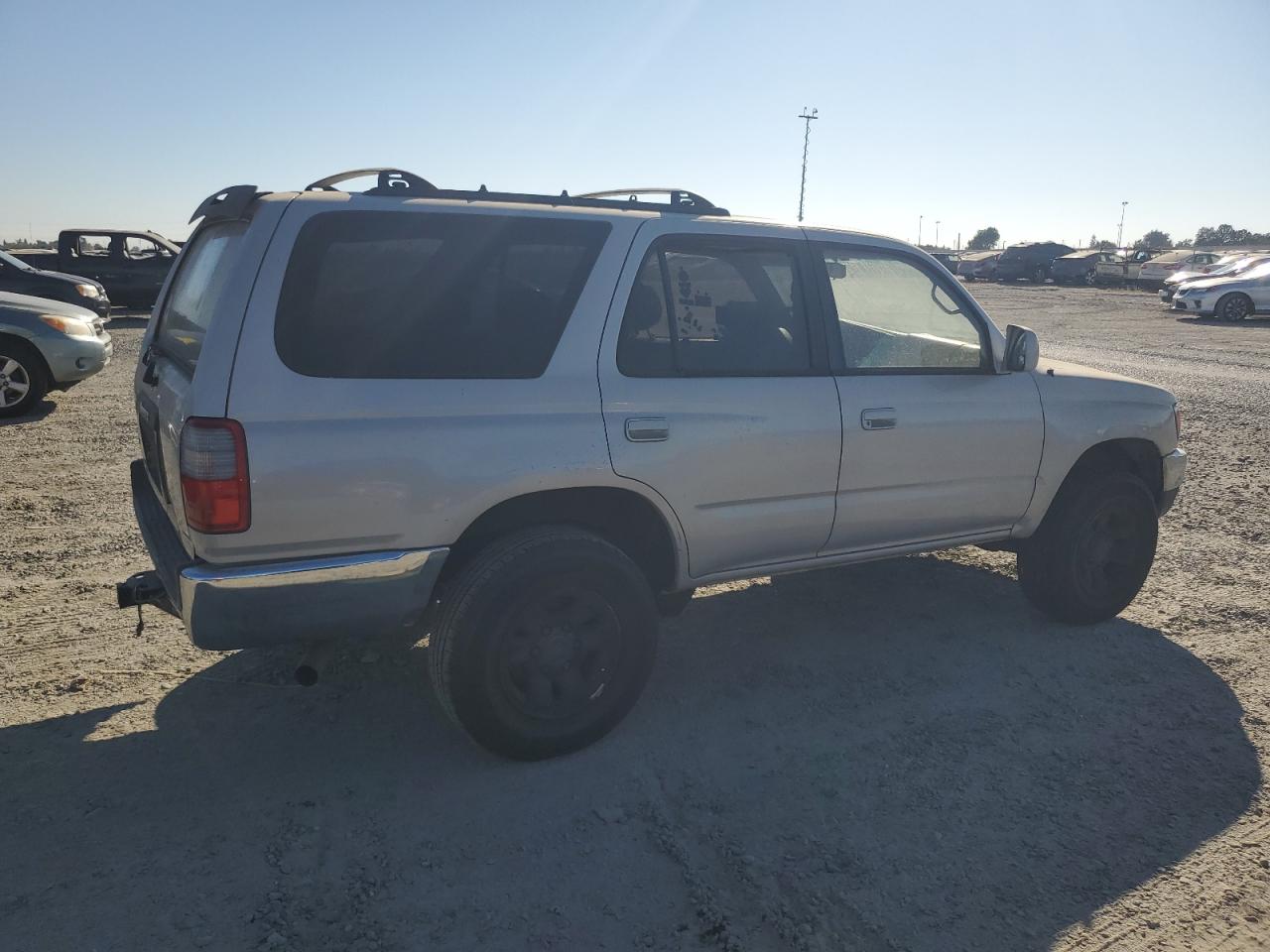 JT3GN86R8V0036860 1997 Toyota 4Runner Sr5