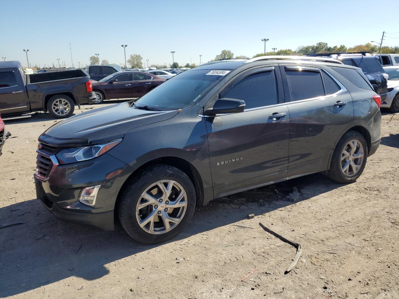 2019 Chevrolet Equinox - Image 1