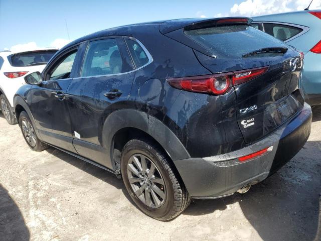  MAZDA CX30 2021 Black