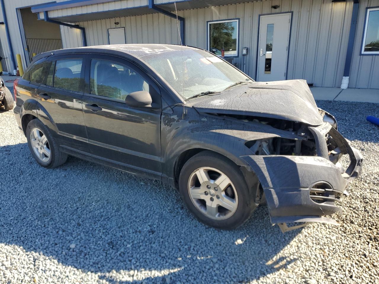 1B3HB48B98D754434 2008 Dodge Caliber Sxt