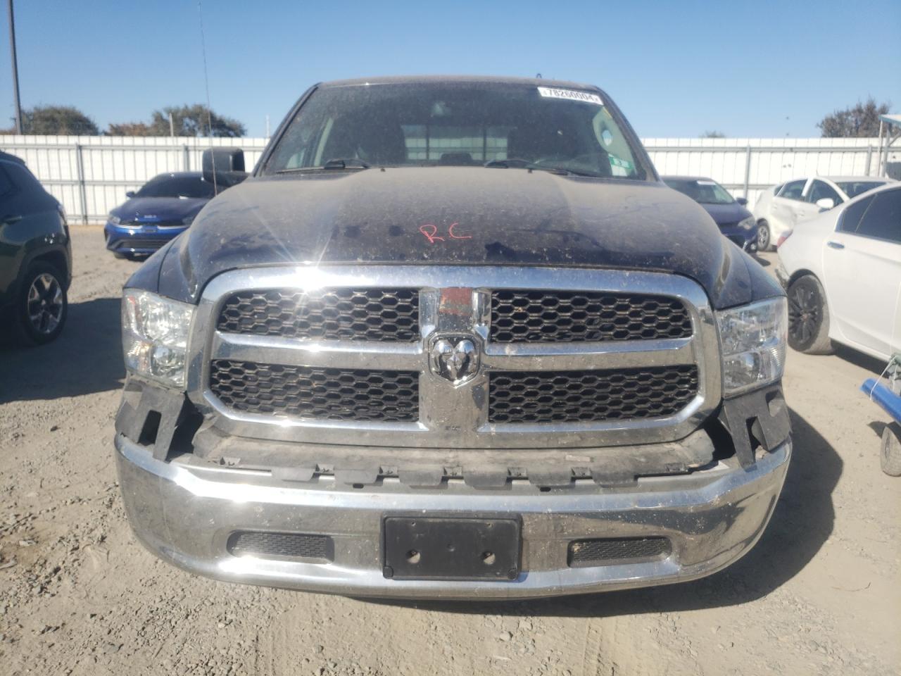 2014 RAM 1500 - Image 5