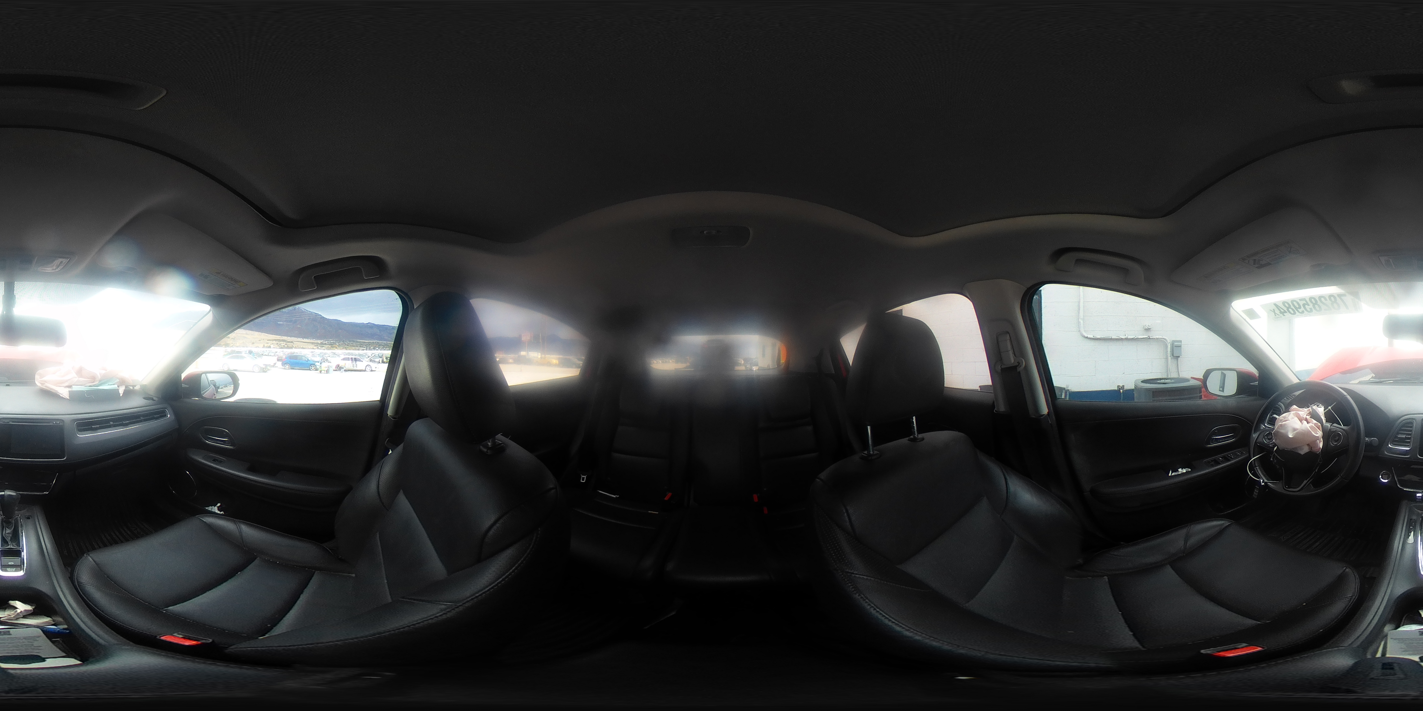 2017 Honda HR-V - Image 13