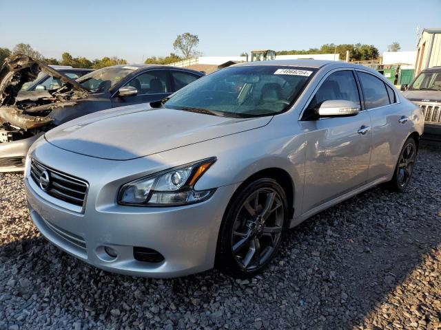 2013 Nissan Maxima S