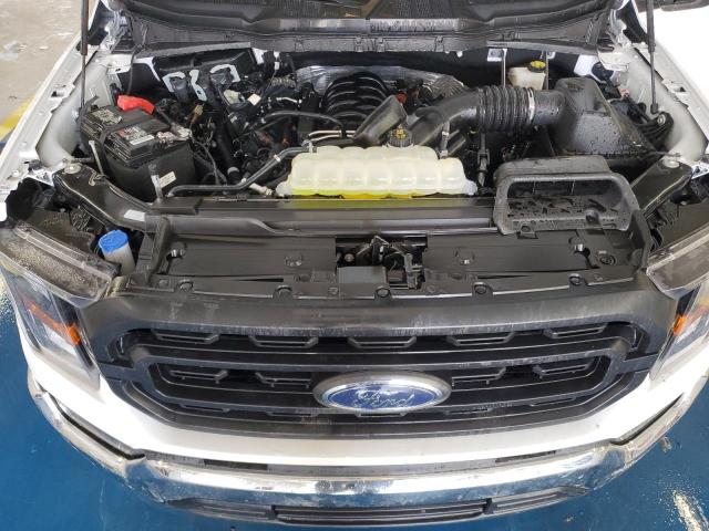 1FTEW1C55PKE35838 Ford F-150 F150 SUPER 11