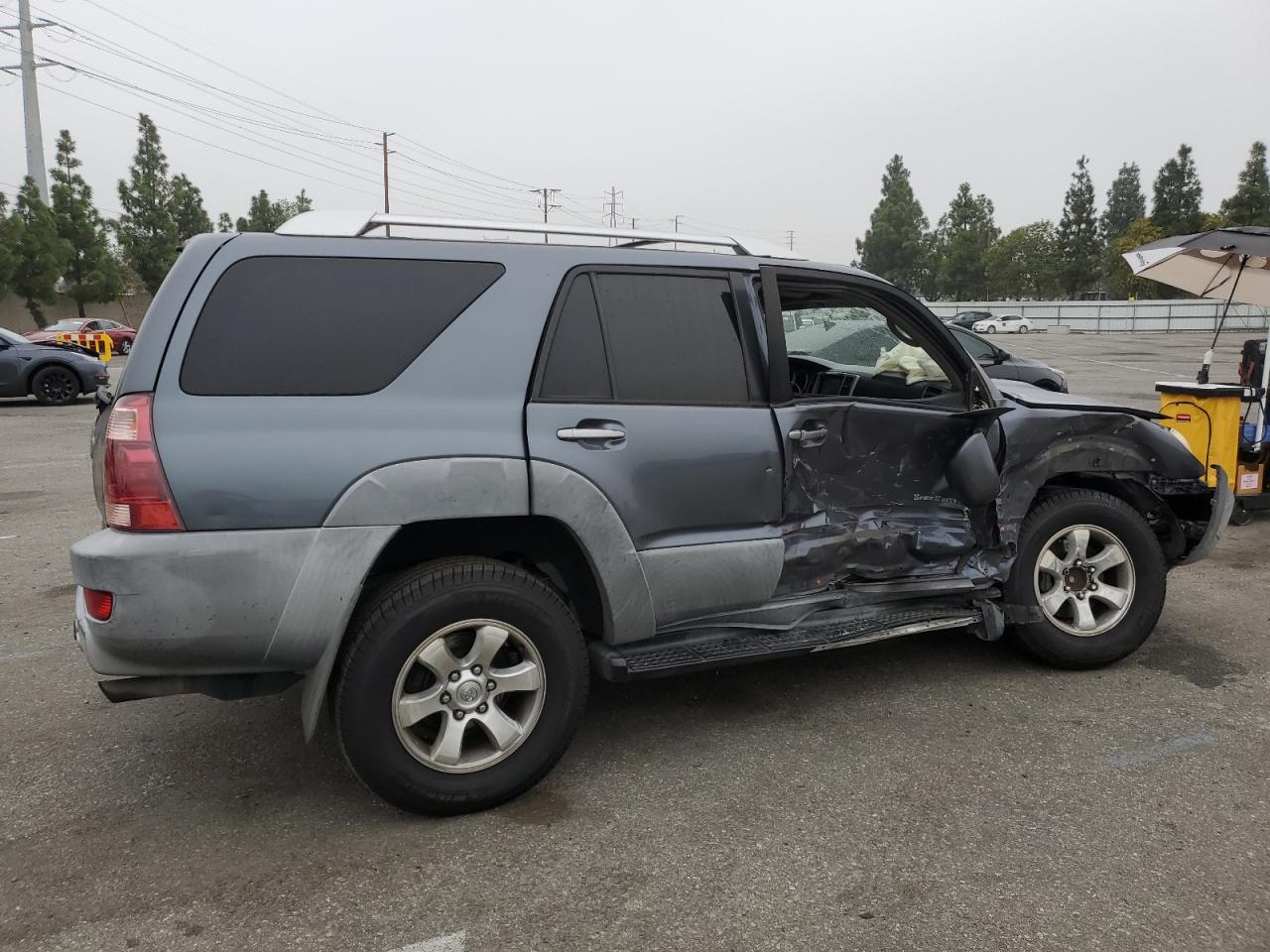 2003 Toyota 4Runner - Image 3