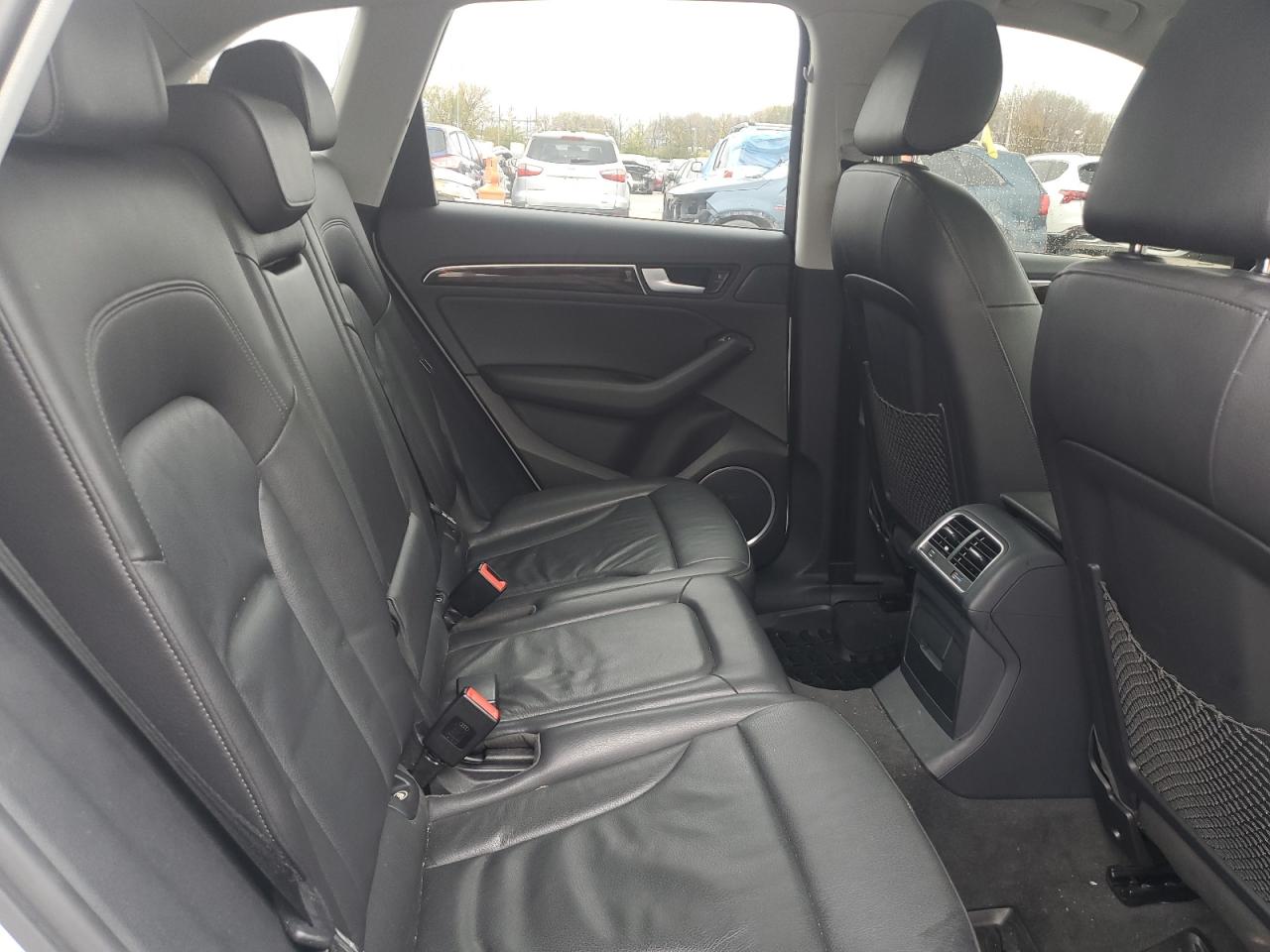 2013 Audi Q5 - Image 11
