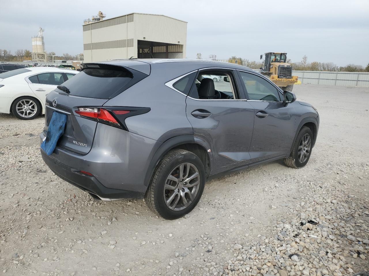 2016 Lexus NX - Image 3