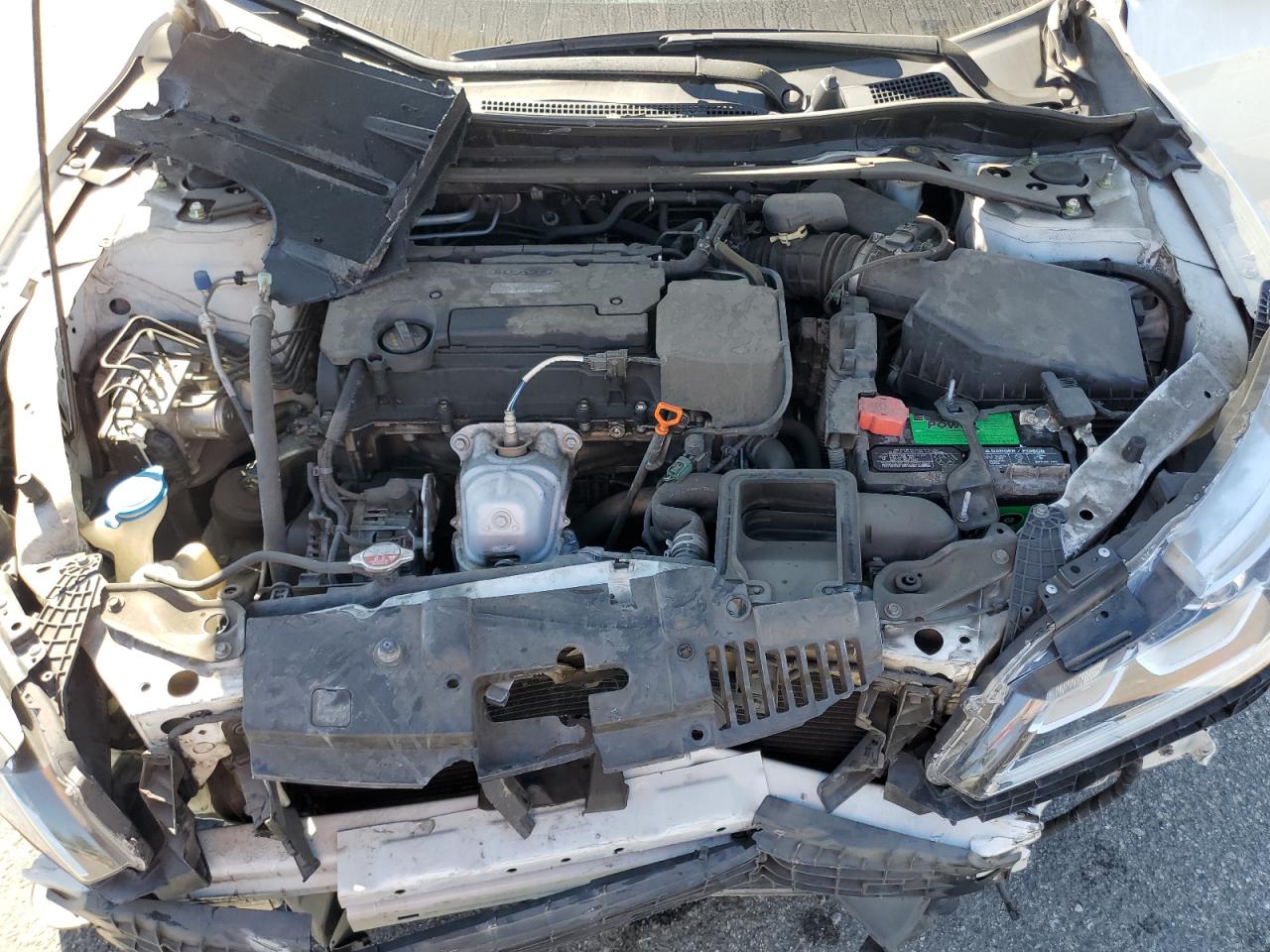 2017 Honda Accord - Image 12