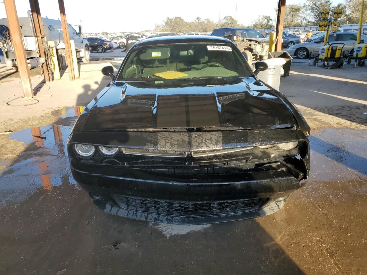 2016 Dodge Challenger - Image 5