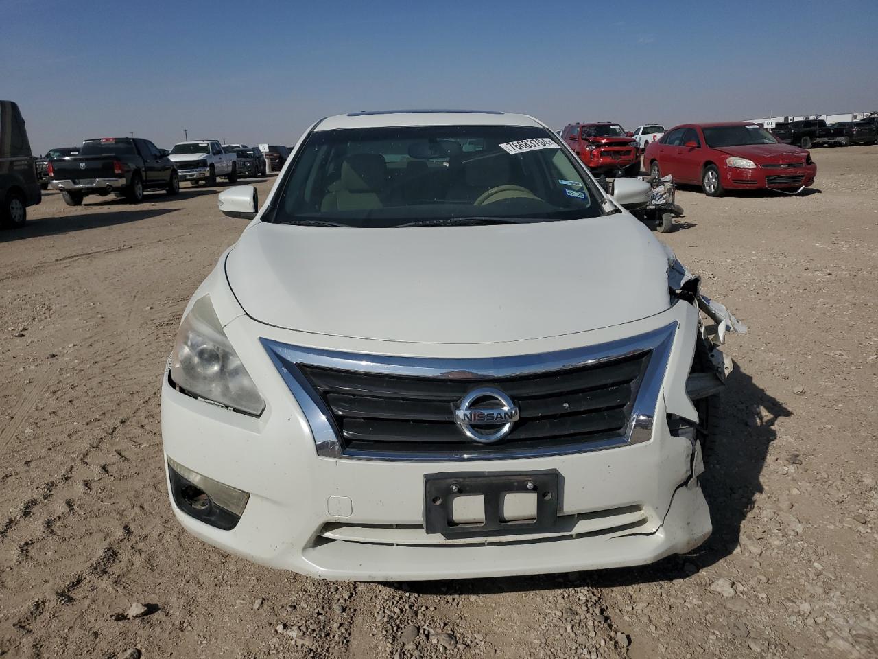 2014 Nissan Altima - Image 5