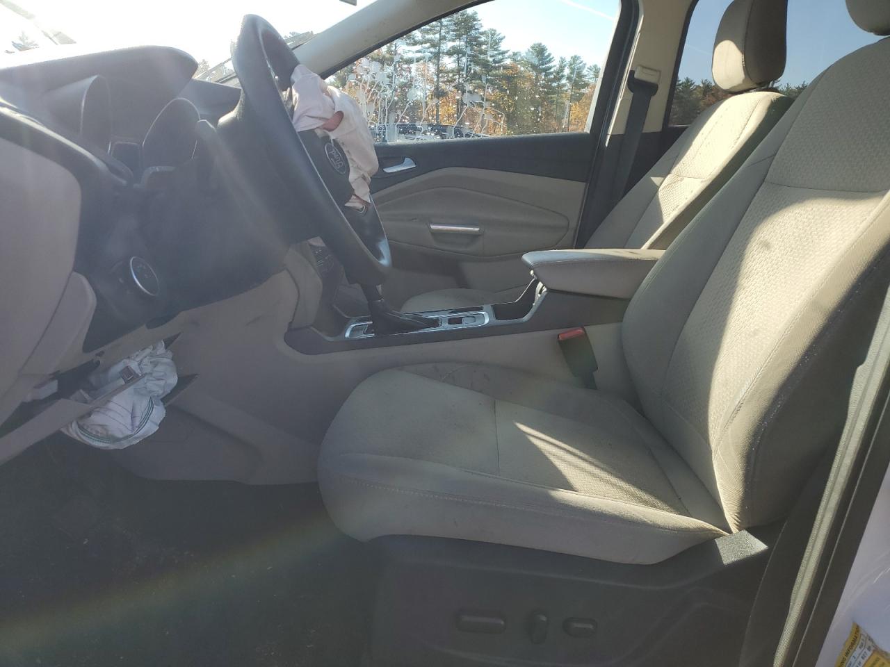 2019 Ford Escape - Image 7