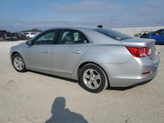 Седани CHEVROLET MALIBU 2013 Сріблястий