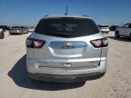 2017 Chevrolet Traverse Lt de vânzare în Andrews, TX - Water/Flood