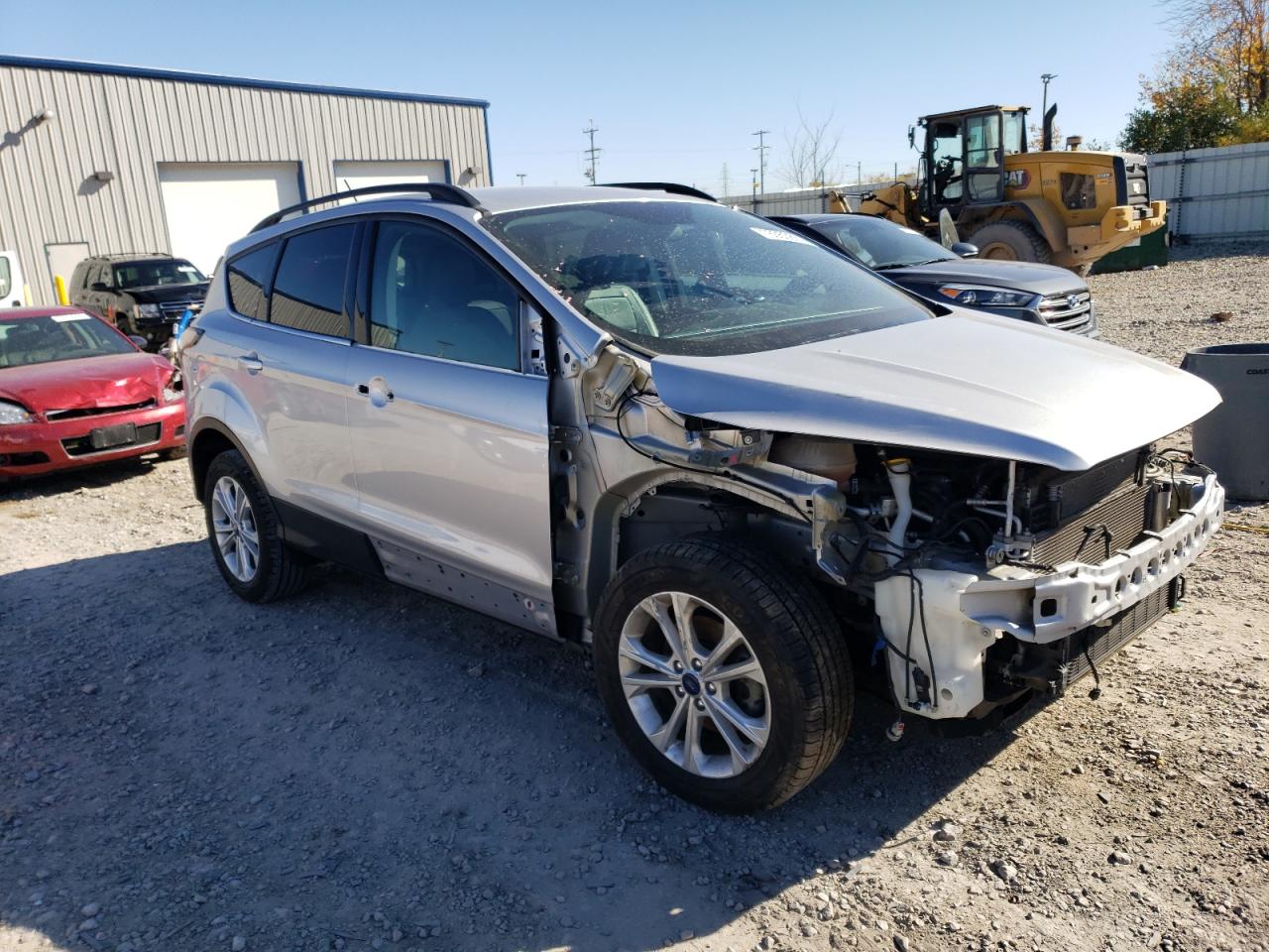 2018 Ford Escape - Image 4