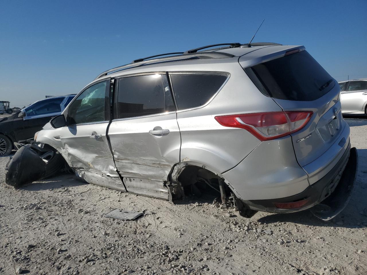 2013 Ford Escape - Image 2