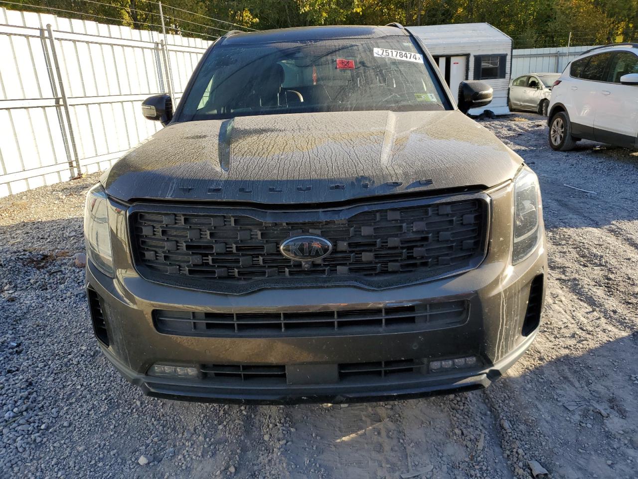 2021 Kia Telluride - Image 5