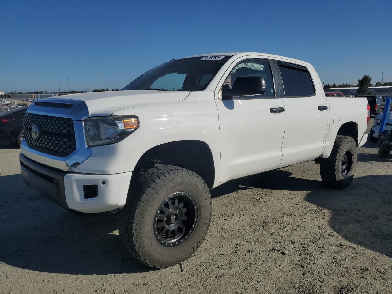 2019 Toyota Tundra - Image 1