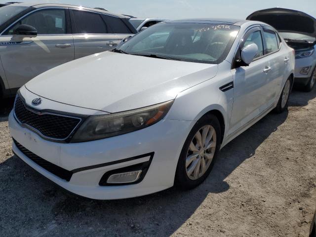 2014 Kia Optima Ex