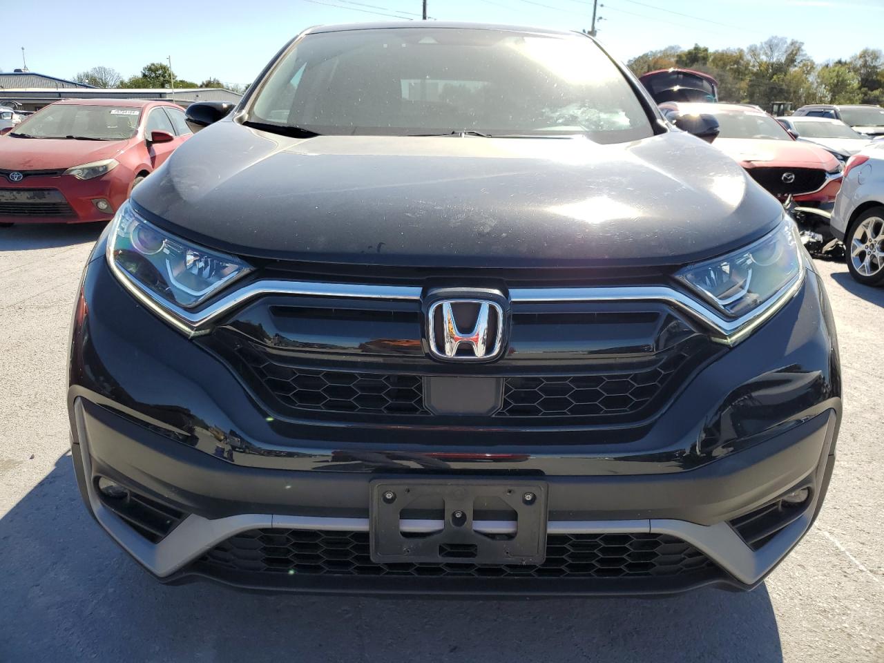 2022 Honda CR-V - Image 5