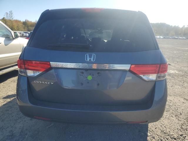  HONDA All Models 2014 Gray