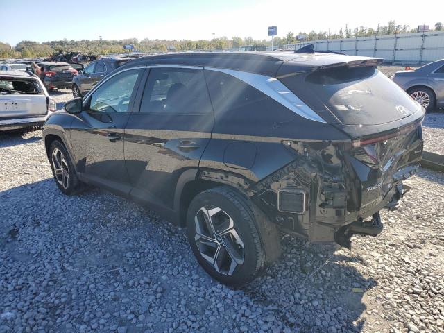 5NMJFCAE8PH235691 Hyundai Tucson SEL 2