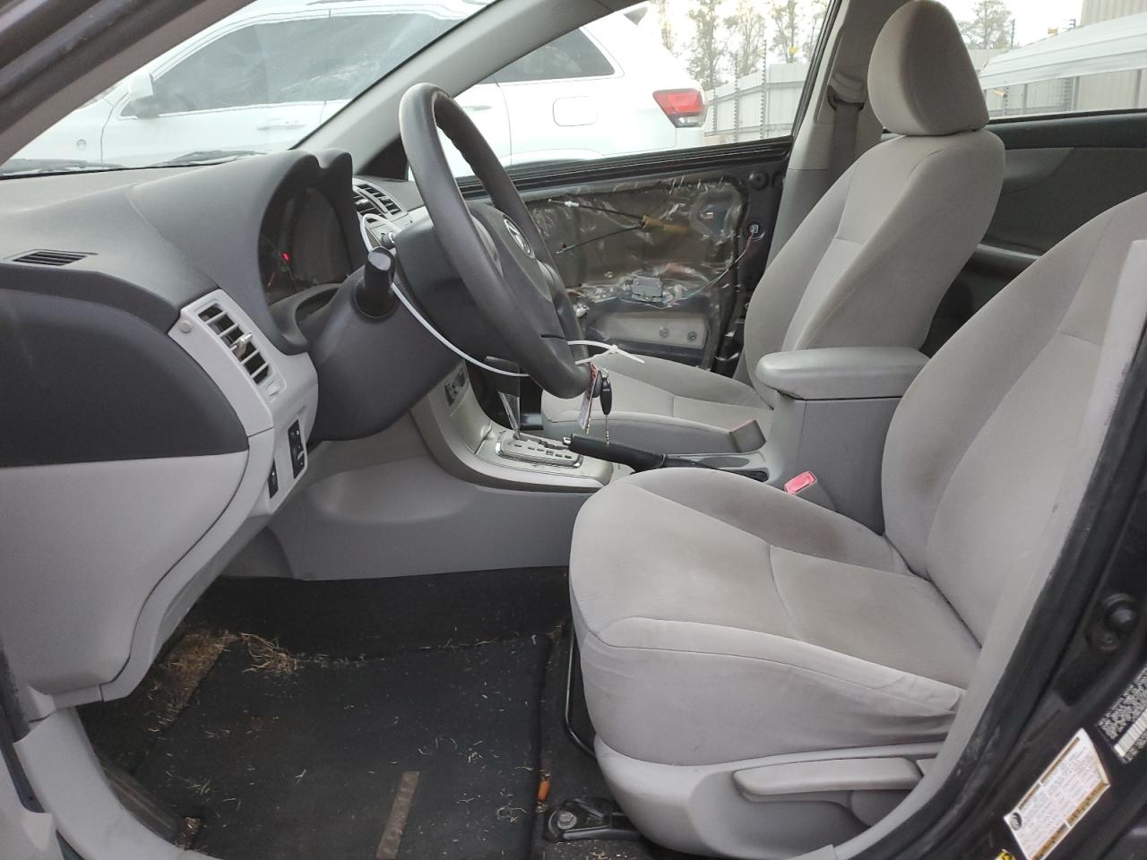 2011 Toyota Corolla - Image 7