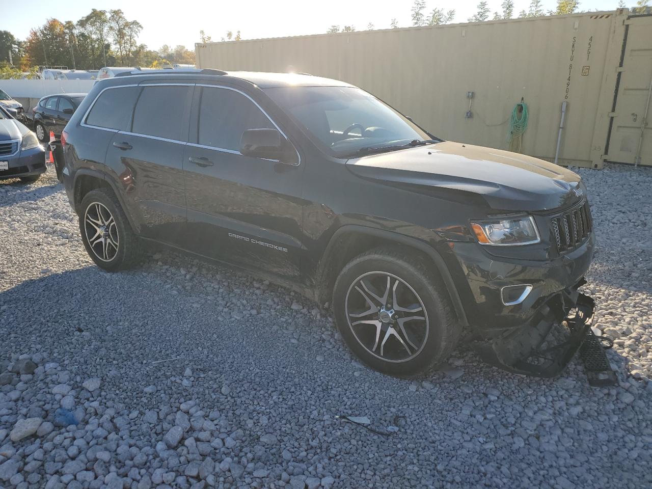 2014 Jeep Grand Cherokee Laredo VIN: 1C4RJFAG1EC432122 Lot: 77167194